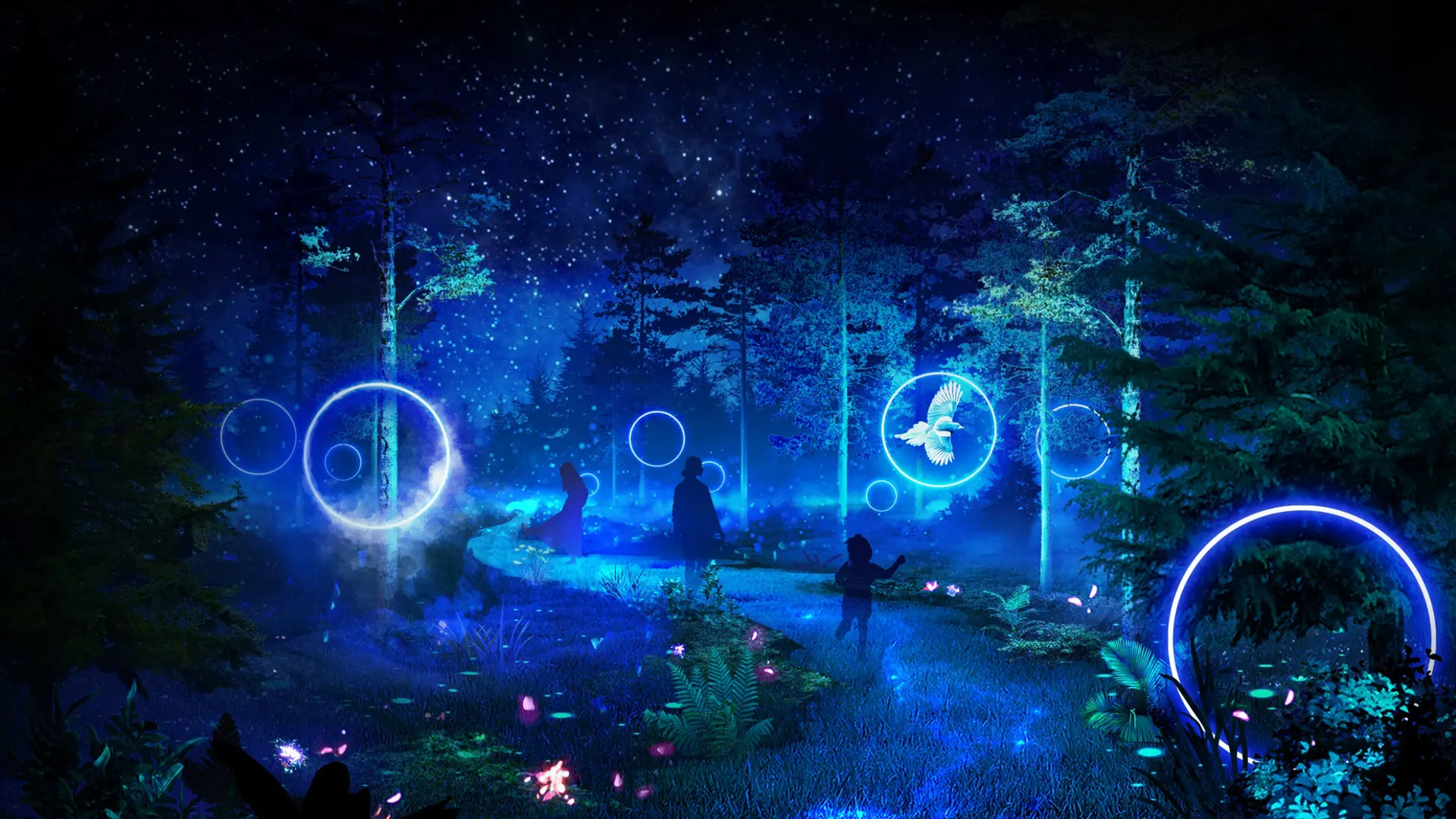 Delight Park Đà Lạt có gì chơi cho trẻ em? Cẩm nang cho gia đình