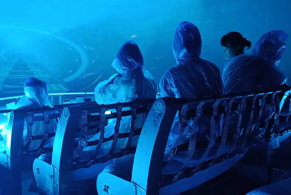 X space time city ha noi